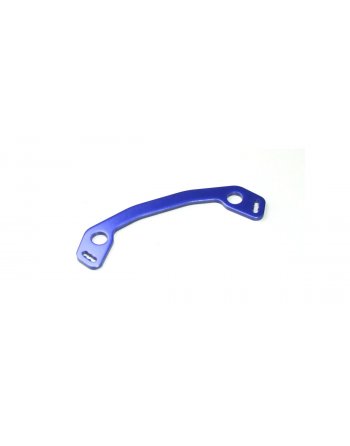 GGW04 17S Aluminum Steering Plate (BLUE) GGW04  - KYOSHO RC